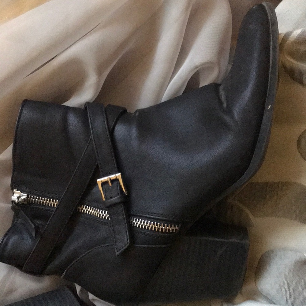 Booties - Picture 2 of 3